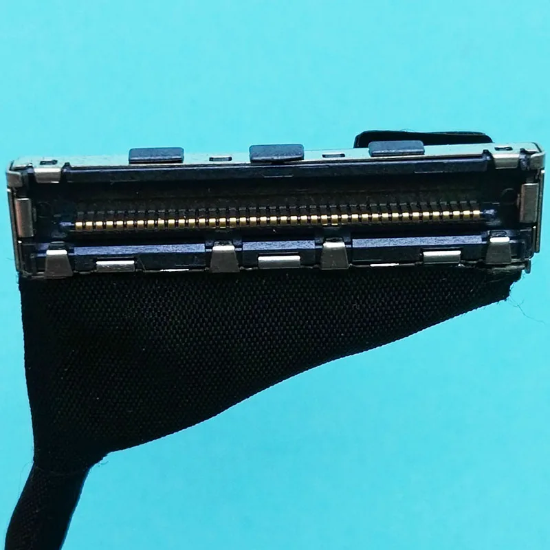 Новый ЖК кабель для HP G4 2000 2044TX 2045TX 2143TX 2120 LCD LVDS LED CABLE DD0R33LC010 DD0R33LC050|lvds led|lcd cablelaptop cable |
