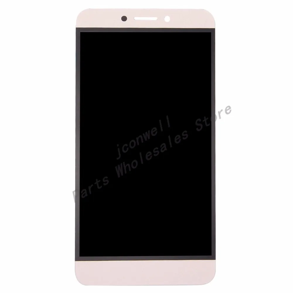 Для Letv Le 1S X500 X501 X502 100% протестированный высококачественный ЖК-дисплей сенсорный
