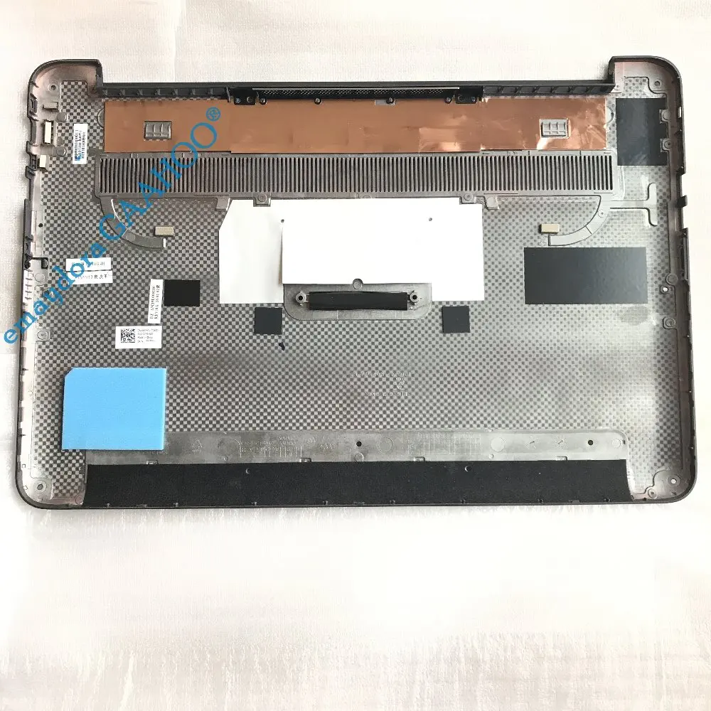 Совершенно новый оригинальный чехол для ноутбука DELL XPS15 9530 или Precision M3800 с нижним