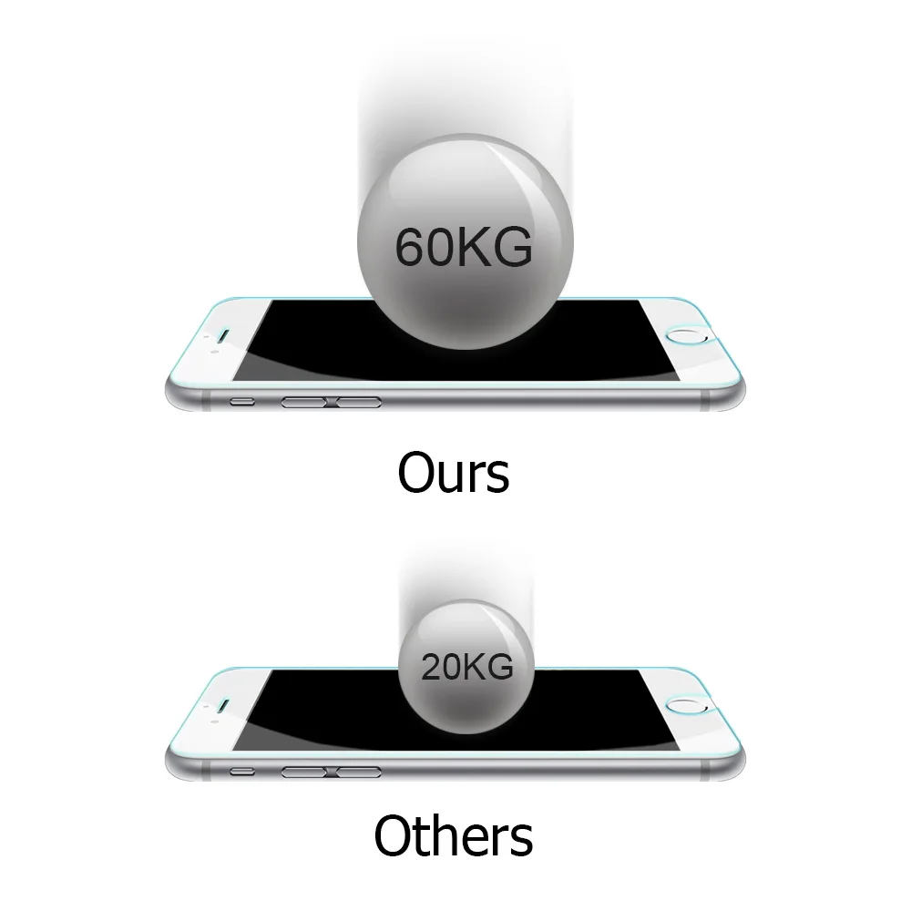 Закаленное стекло для LG Spirit 4G LTE H440Y H422 H440N H420 4 7 дюймов Защитная передняя крышка