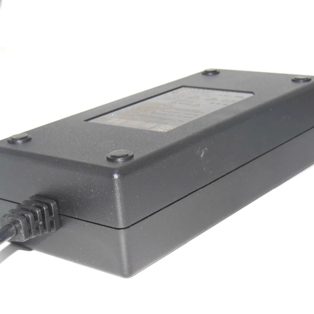 220VAC 36 V/37 V/42VDC 2A литий-ионный/LiPo зарядное устройство без вентилятора для 36V 10ah li-ion/Lipo batteries