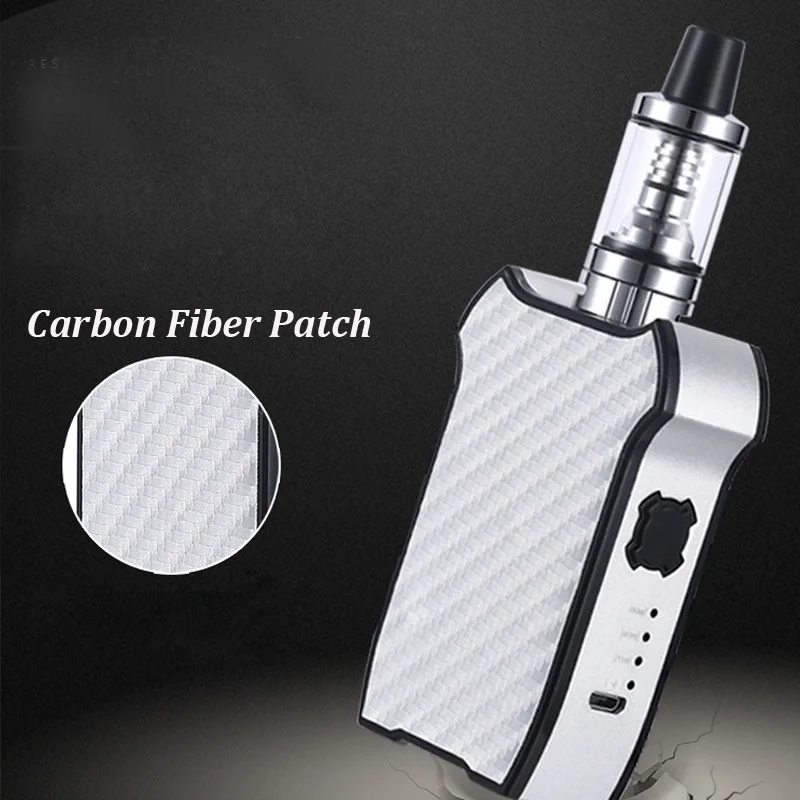 Violin 80w electronic cigarette vape pen box mod 2200mAh Built-in Battery with 2.0ml tank Vaporizer hookah kit | Электроника
