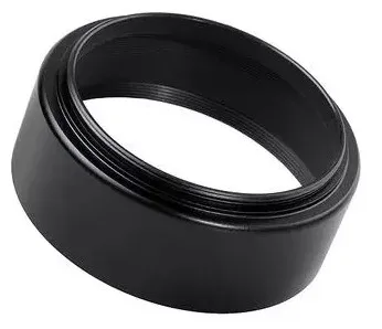 

37mm 39mm 40.5mm 43mm 46mm 82mm Metal LENS HOOD for canon nikon Sony for Fujifilm Pentax Olympus lens