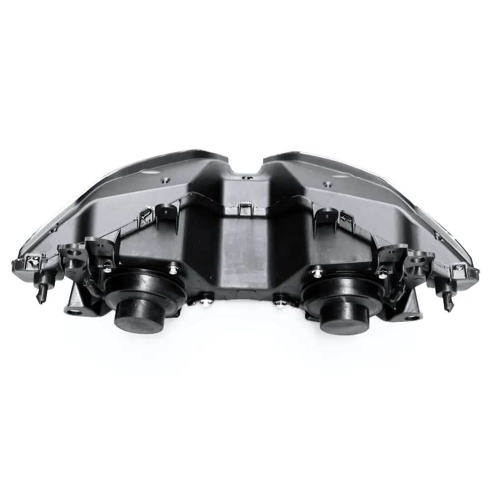 Фара в сборе фара для Kawasaki Ninja 300 2013 2016 14 15 Ninja250 Ninja300 передняя корпус|Боковые
