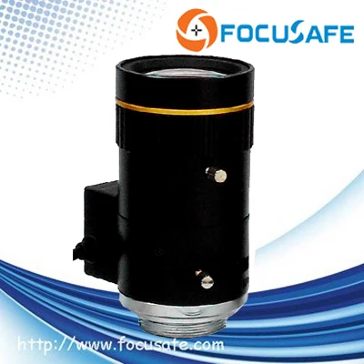 Focusafe HD 5 мегапиксельная Автомобильная диафрагма объектив 15 30 мм зум с 2/3 &quotC
