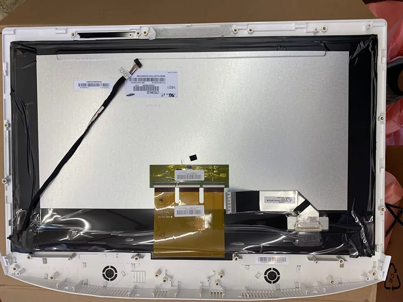 ЖК-панель Samsung LTM238HL02 23 8 &quotFHD 1920x1080 для ideaccomm AiO 700 P/N SD10J35742