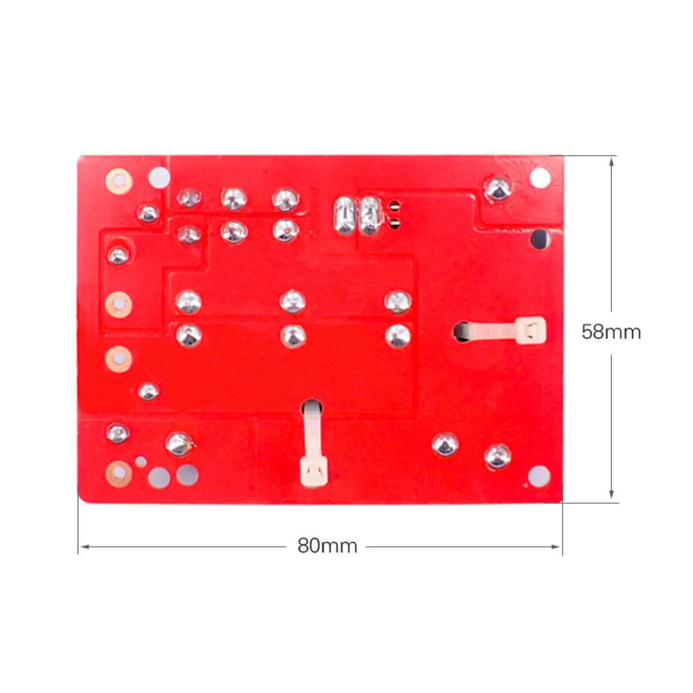 Tenghong Audio Speaker Crossover 200W 4/8Ohm Solderless Bass Woofer Frequency Divider Boards For Home Theater DIY |