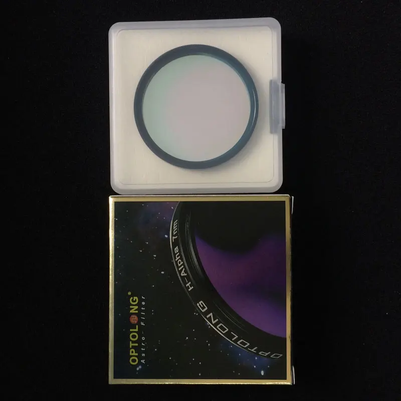 Астрономические фильтры OPTOLONG зеркальный фильтр загрязнения|filter|filter light |