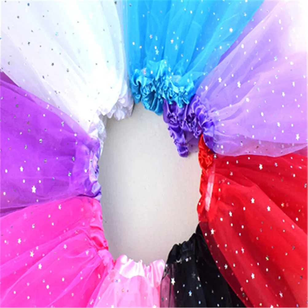 Новая брендовая одежда для маленьких девочек розовая юбка пачка детская