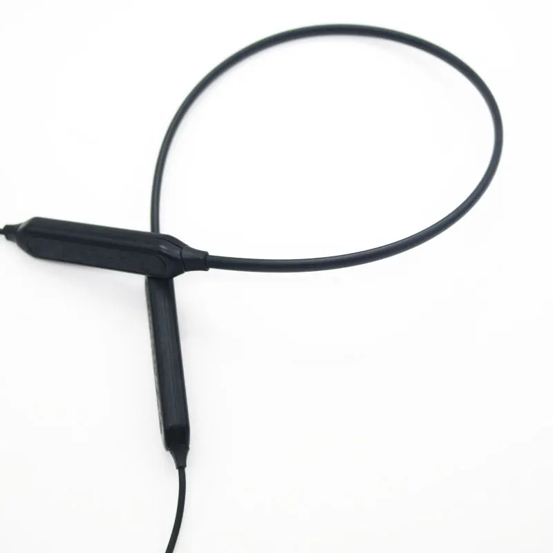 Новый Может use18-hour 0 78 мм 2 Pin AAC Беспроводной Bluetooth5.0 кабель MMCX для Уэстон 1964 UE3X UE18 W4R