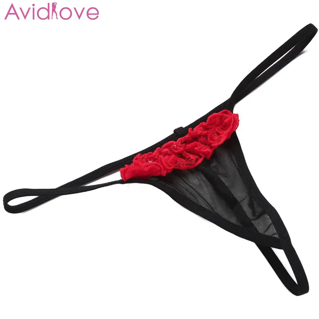 Женское нижнее белье Avidlove кружевные сорочки из прозрачной сетки в стиле петчворк