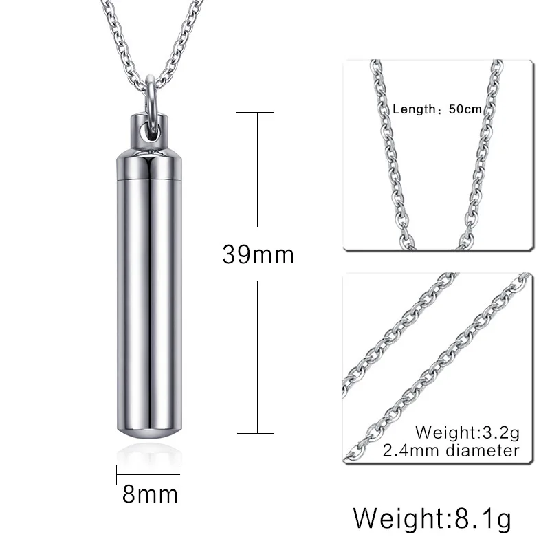 Ожерелье Collier Maxi высокое качество серебряное покрытие ожерелье с кулоном