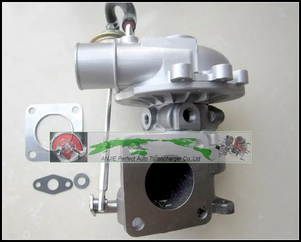 Turbo RHF5 VJ26 VJ33 WL84 VC430013 VC430090 VA430013 VC430089 для FORD Ranger MAZDA Bravo B2500 MPV 115J97A J82Y WL-T 2.5L | Автомобили