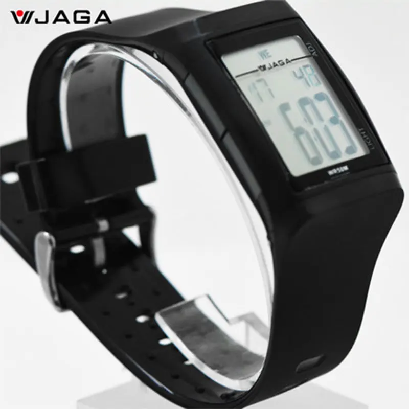 Смарт часы мужские водонепроницаемые светодиодные M866|watch f|watch fashionwatch for |
