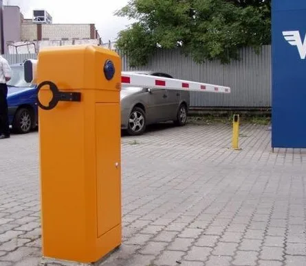 Барьерные ворота/автоматический барьер/система барьера автопарка|barrier gate|gate