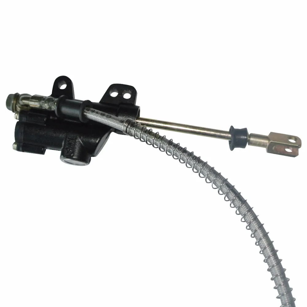 

brake dics & brake system For 70cc 90cc 110cc 125cc 140cc 160cc 200cc SDG SSR Coolster Orion Dirt Pit Bike