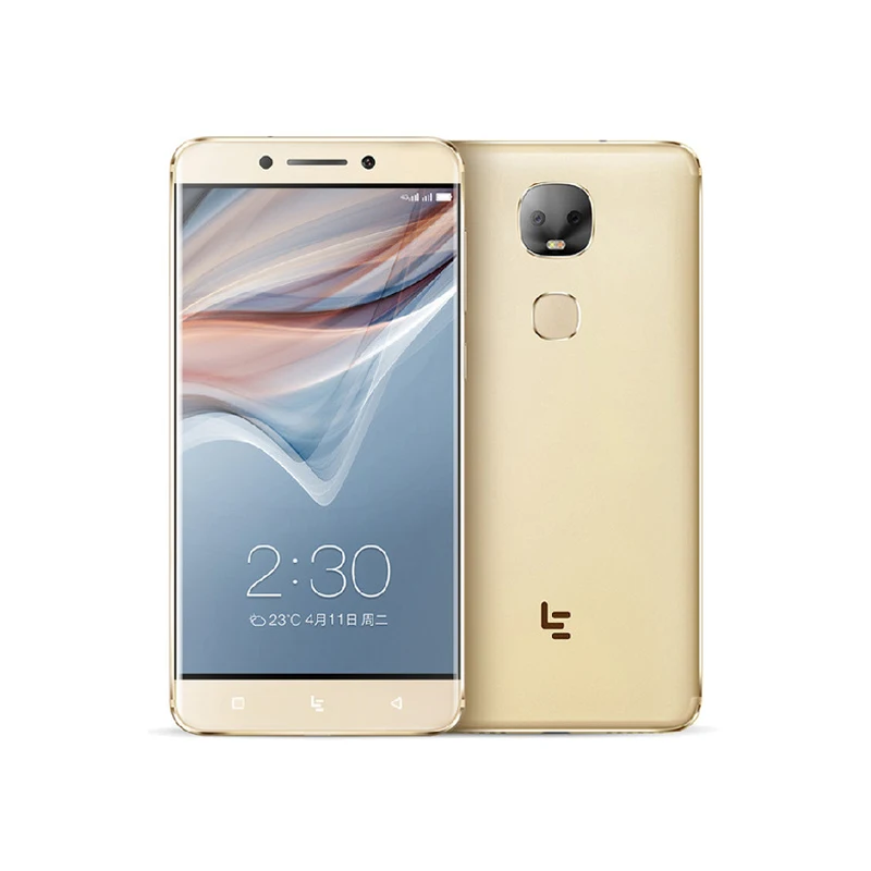 Оригинальный LeTV LeEco Le Pro 3 двойной AI X651 Android 6 0 мобильный телефон fdd LTE Helio X23 Дека Core 5