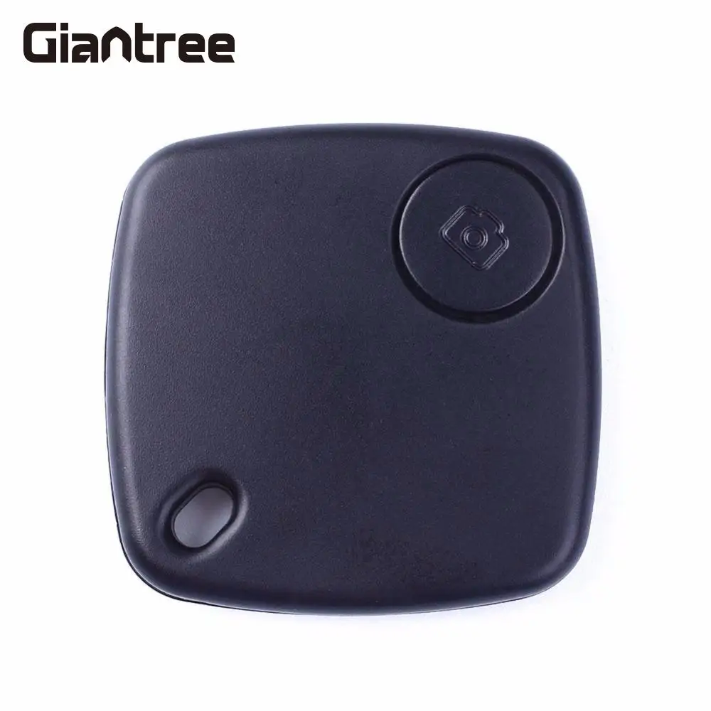 Смарт-трекер giantree с сигнализацией от потери Bluetooth 4 0 gps-трекер кошелек защитой