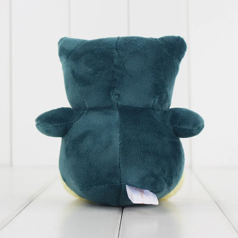 15 видов стилей Charmander Gengar Bulbasaur Squirtle Charmander Snorlax Mewtwo Dragonite Snorlax Мягкая кукла