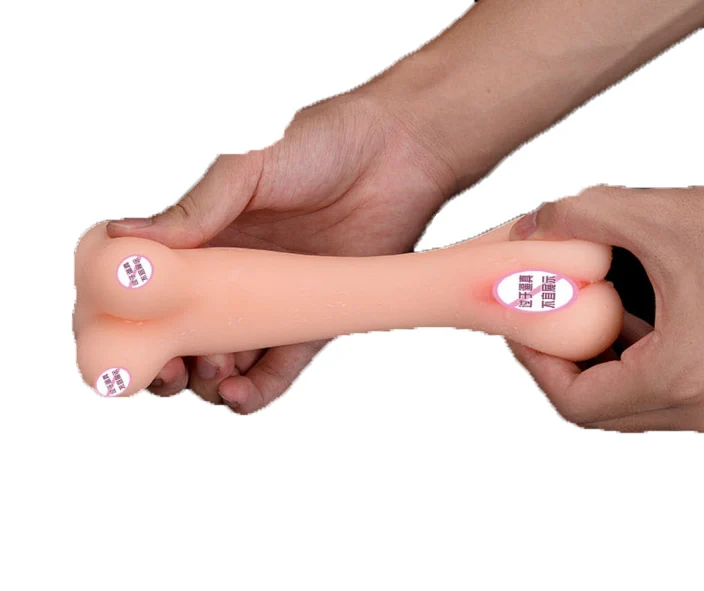 3D плоть секс куклы Мужской мастурбатор Управление Реалистичная Вагина