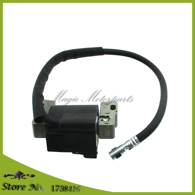 Новая катушка зажигания ДЛЯ Briggs Stratton 490586 491312 492341 495859 591459 690248 715231 795315 799650|briggs
