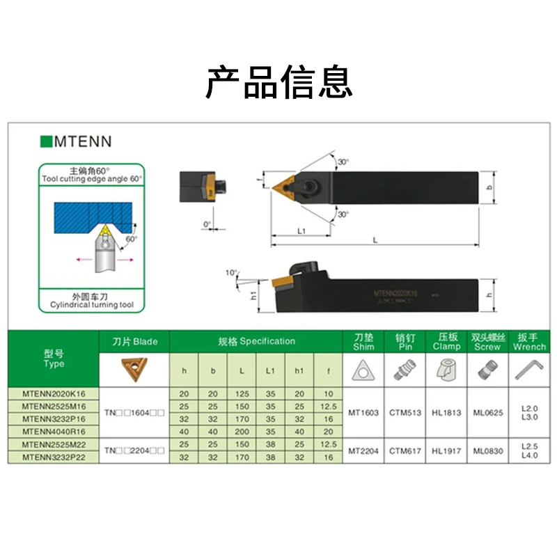 

MTENN1616/2020/2525/H/K/M, 60