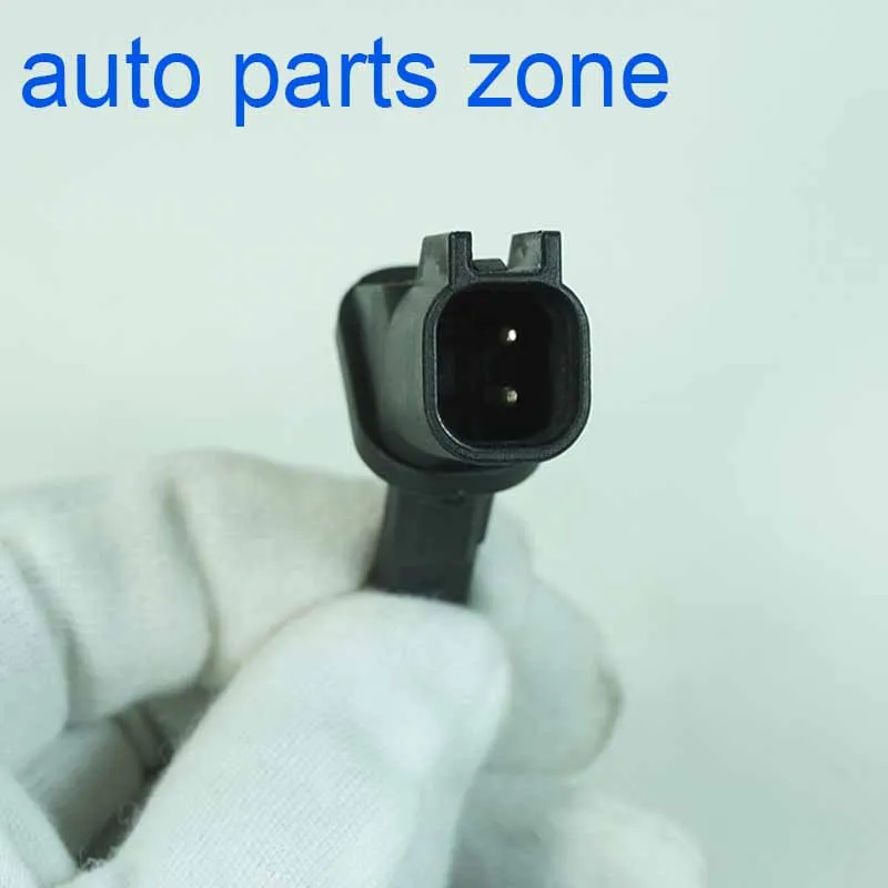 MH Электронный Датчик скорости колеса ABS 1S7T2B372AD 1S7T-2B372-AD для Ford Mondeo 3 Jaguar X-type 1146400 1S7T2B372AB 1S7T2B372AC