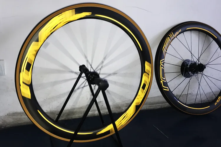 ROVAL CLX50 наклейки на велосипед для 45 мм 48 мм 50 мм 56 мм колесных 60 мм 700C дорожные велосипедные колеса Deacls Велоспорт наклейки на колеса