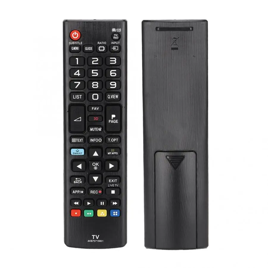 Умный ТВ пульт дистанционного управления контроллер для LG AKB73715601 AKB73975709 AKB73975757