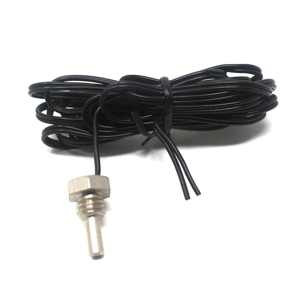 Зонд термостата с резьбой 10 к 2 м|sensor circuit|control hydrauliccontrol multimedia |