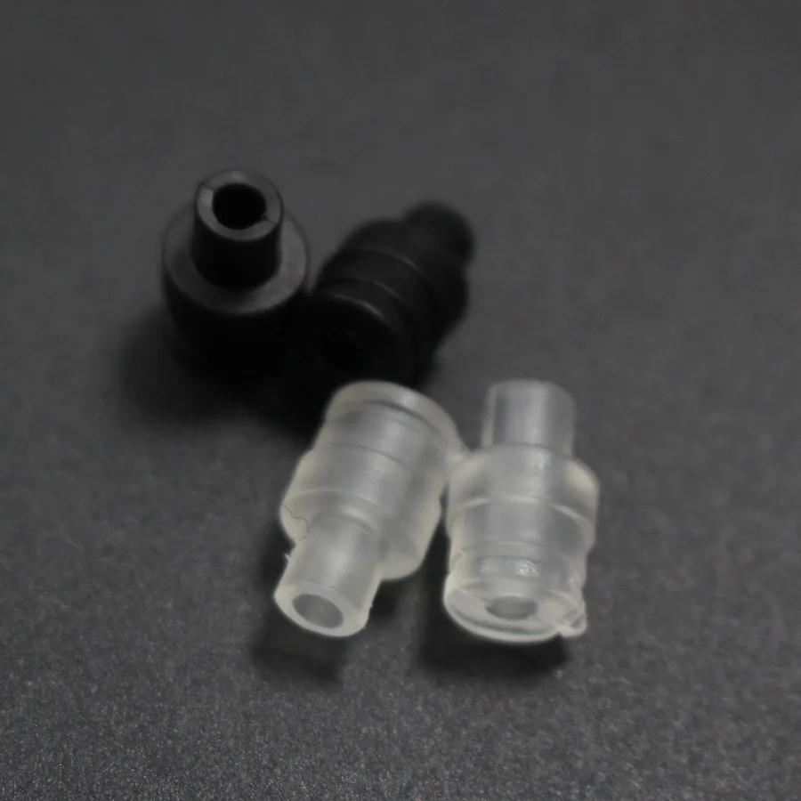 Штепсельная Вилка EClyxun 50 шт./лот диаметром 6 мм для Oyaide pailiccs Acrolink 3 5 серии сделай