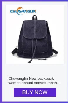 Chuwanglin модные школьные сумки для девочек-подростков, холщовые рюкзаки, женские дорожные сумки, рюкзак для ноутбука в студенческом стиле A8020