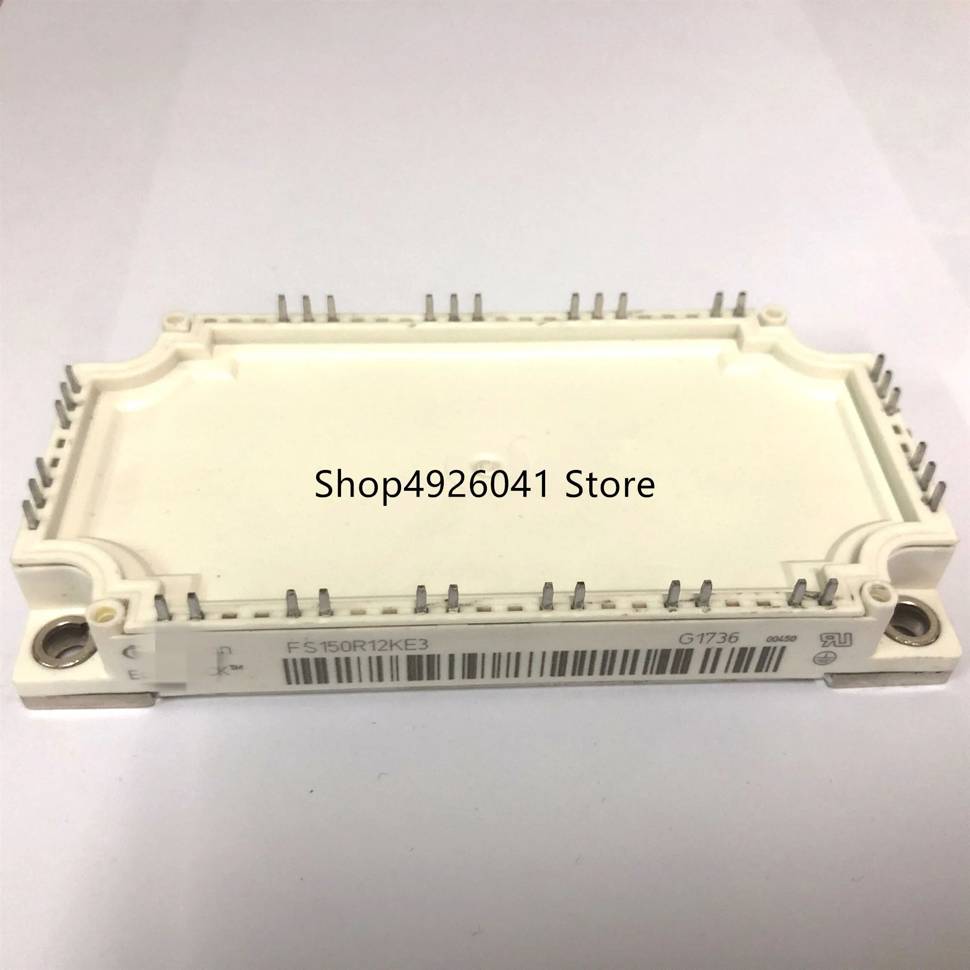 FS75R12KT3G FS100R12KT3 FS150R12KT3 FS100R12KE3 FS150R12KE3 FS100R12KT4G FS150R12KT4 FS200R12KT4R FP40R12KT3 FS10R12YT3