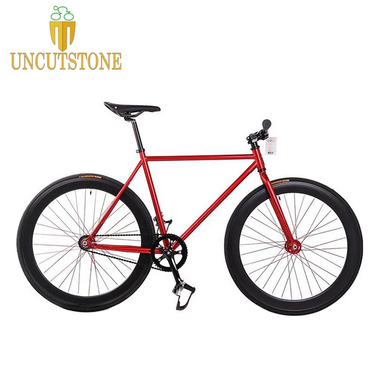 Колеса из магниевого сплава, 60 мм, обод, fixie велосипед, фиксированная передача, 700C* 23, 70 мм, обода 52 см, рама, DIY велосипед, Полный дорожный велосипед