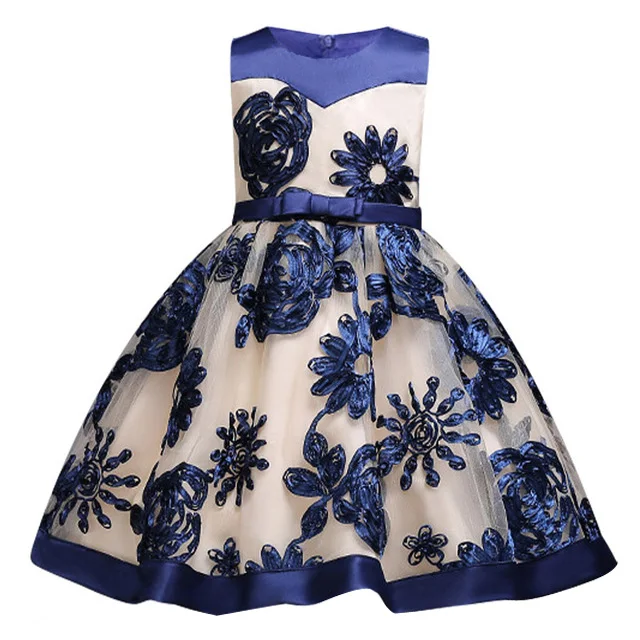 Vestidos infantil/платье для маленьких девочек; лето г.; детское элегантное платье принцессы; Детские платья для девочек; платья для дня рождения