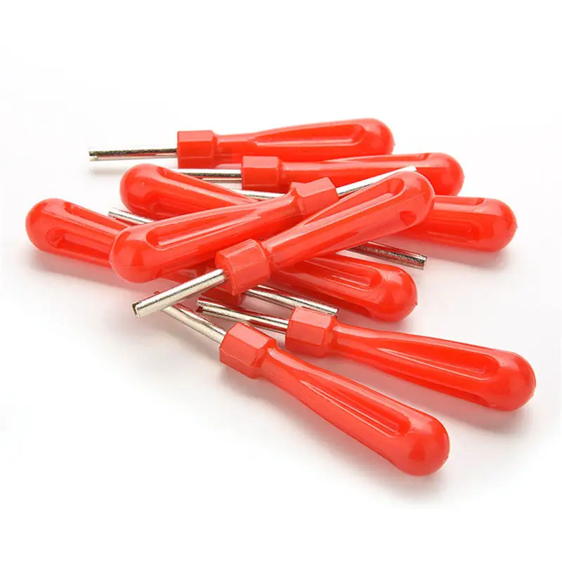 1 шт. новый инструмент для снятия сердечника клапана ремонта шин гаечный ключ