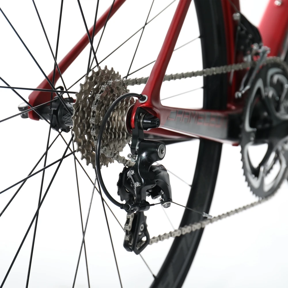 YBN 11 скоростей MTB и скоростная цепь для дорожных велосипедов|Велосипедная цепь| |
