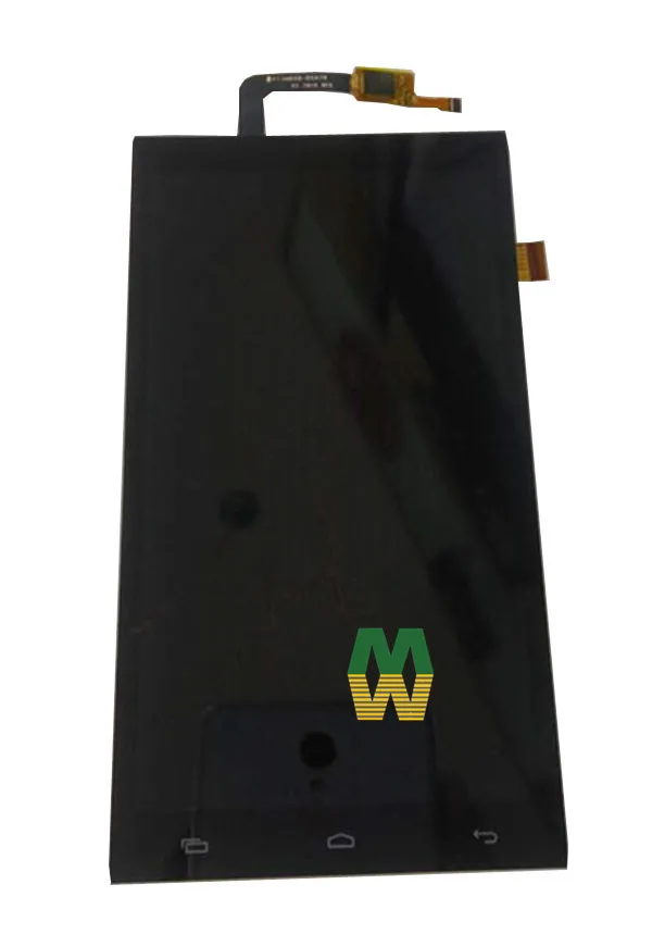 1 шт./лот высокое качество 5 0 дюймов для Micromax aq5001 холст сок 2 ЖК-дисплей экран +