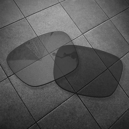 Grey Photochromic Vonxyz несколько вариантов поляризованные Сменные линзы для солнцезащитных очков - Цвет линз: Grey Photochromic