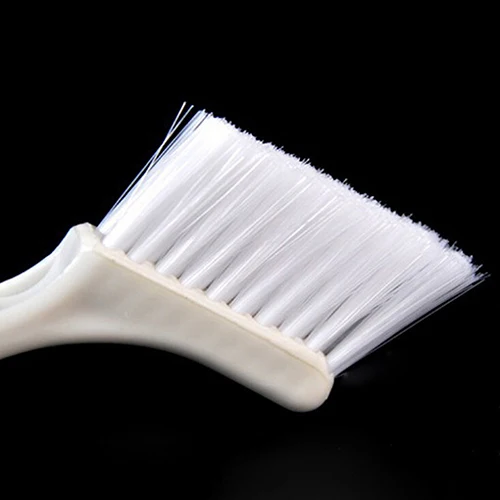 Многофункциональная щетка 2 в 1 для чистки стекол и дорожек с клавиатурой