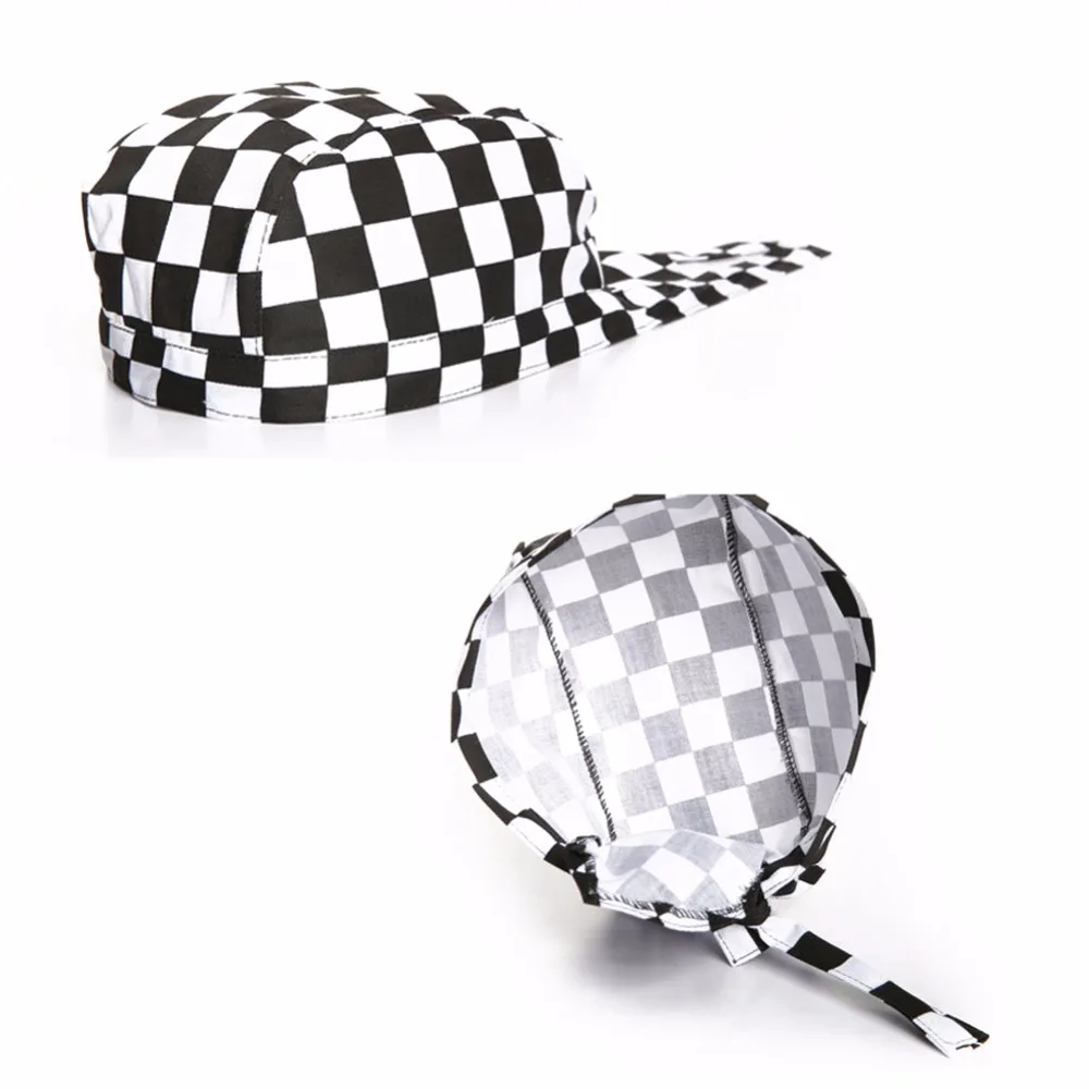 Красочные Пираты шеф повара Кепка Череп профессиональная питание различные