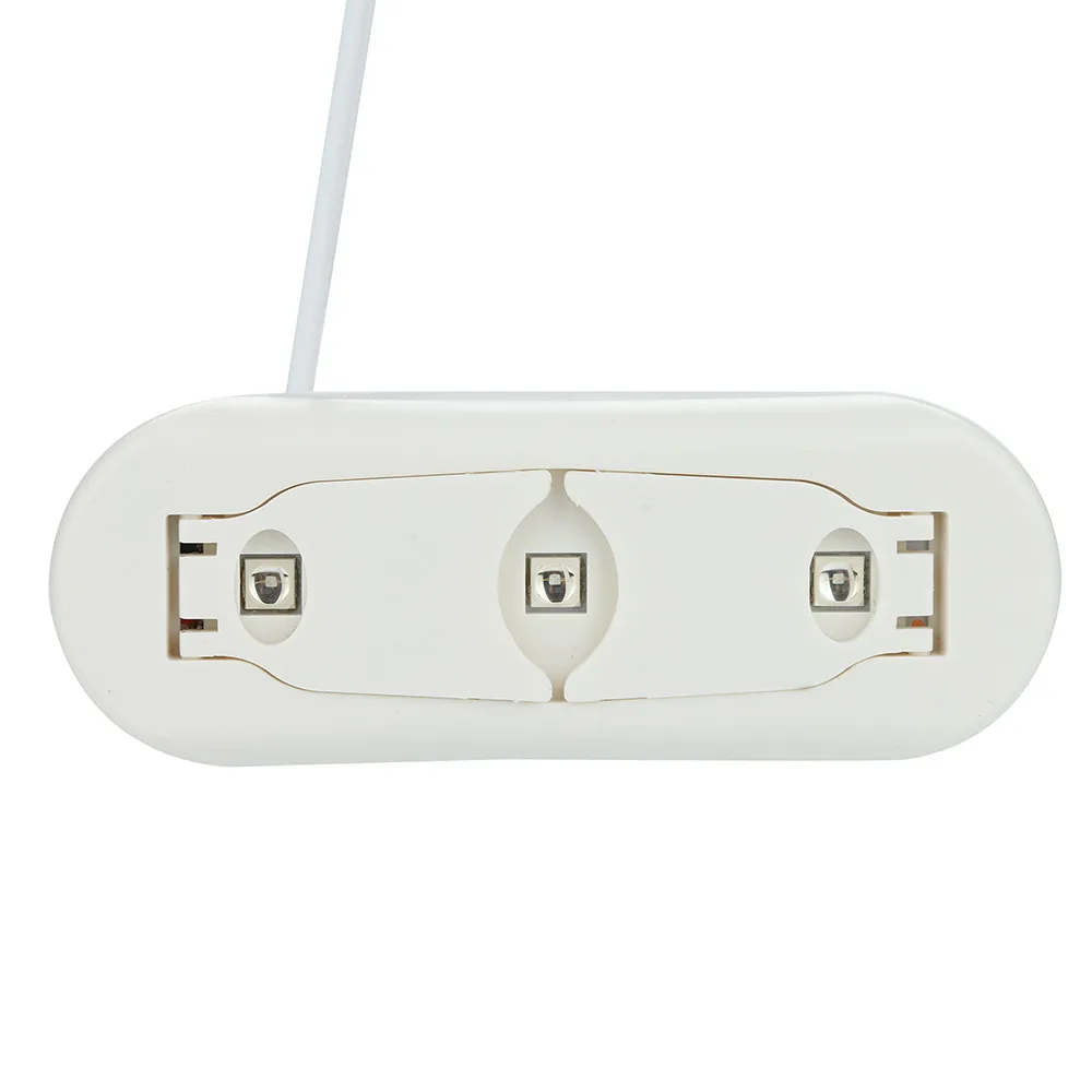 Сушилка для ногтей Светодиодный УФ-лампа Micro USB гель Лаки машина отверждения TooCuring