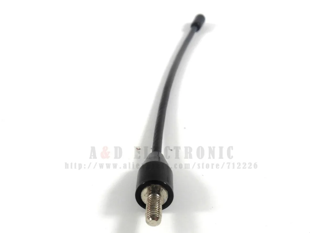Антенна Beltpack 2 шт./лот для Sennheiser SK EK 100 300 500 G1 G2 корпус серии 430 МГц 850 МГц|Аксессуары