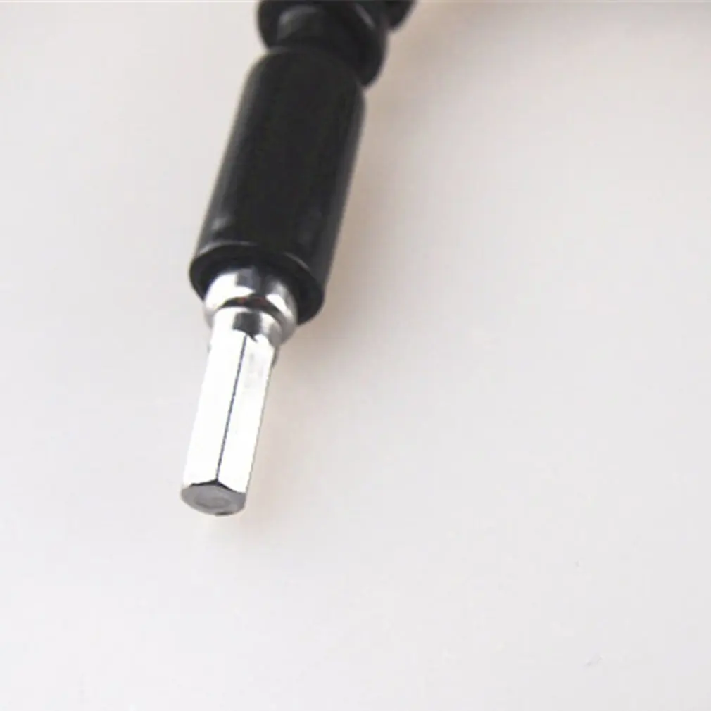 Электродрель отвертка Универсальный змея гибкий вал шланг 260 мм кардан