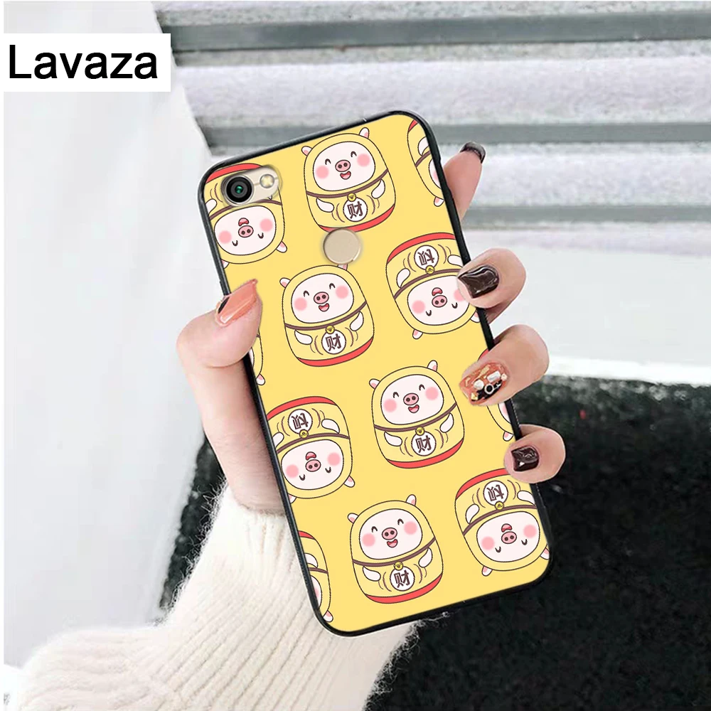 Силиконовый чехол Lavaza sumikko gurashi Rilakkuma для Xiaomi Redmi 4A 4X 5 5A 6 6A 7 7A 8 8A K20 Pro Plus S2 Go|Бамперы| |