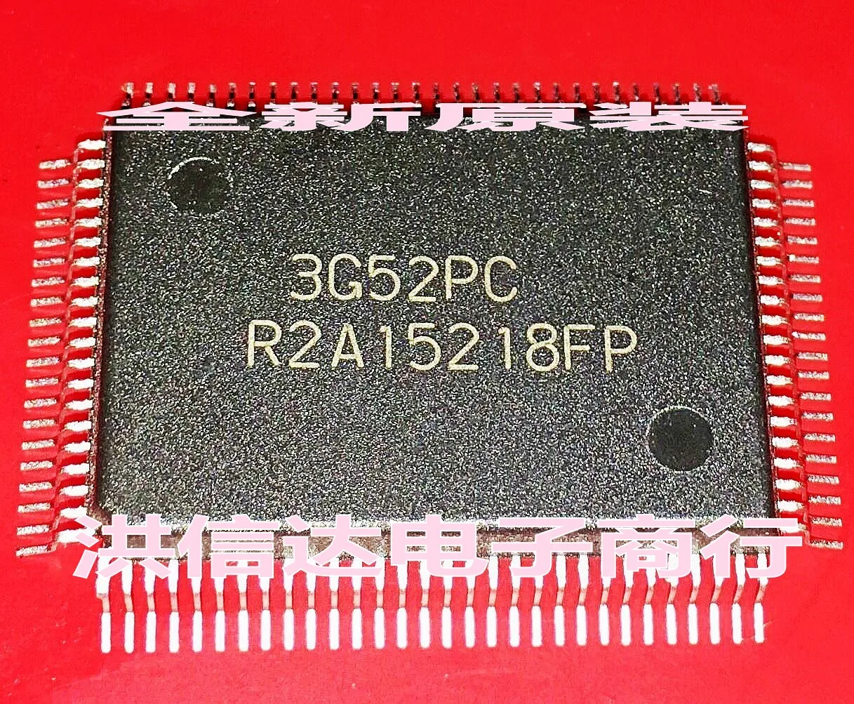 1 шт./лот R2A15218FP R2A15218F R2A15218 QFP
