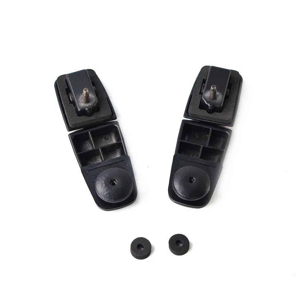 Пара правых и левых задних стеклоподъемных петель для 2001 2007 Ford Escape YL8Z78420A68BA