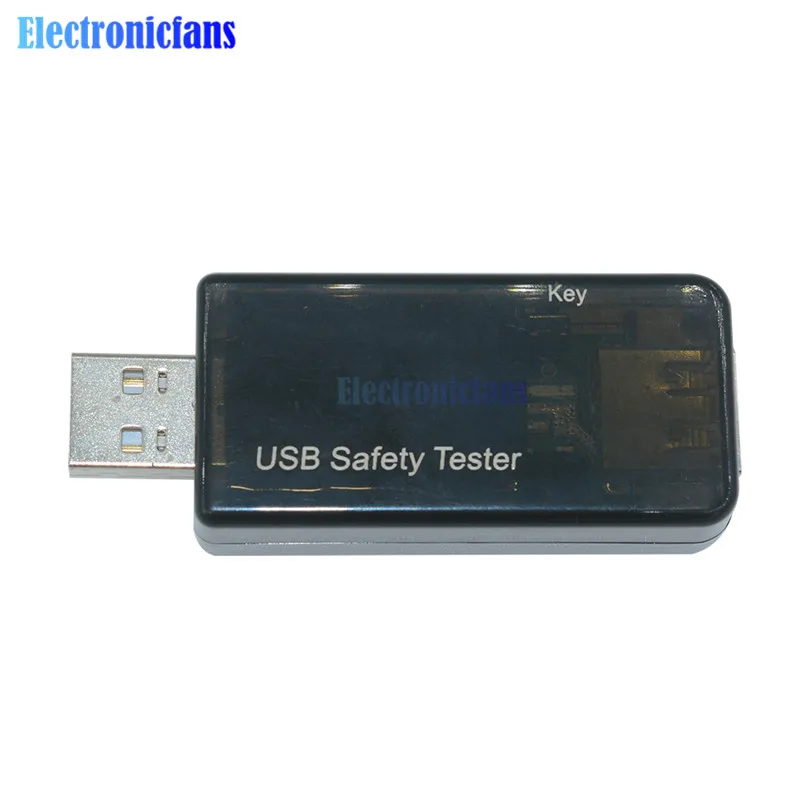Цифровой USB вольтметр амперметр с ЖК дисплеем 0 5 А|detector voltage|current monitorcurrent detector |