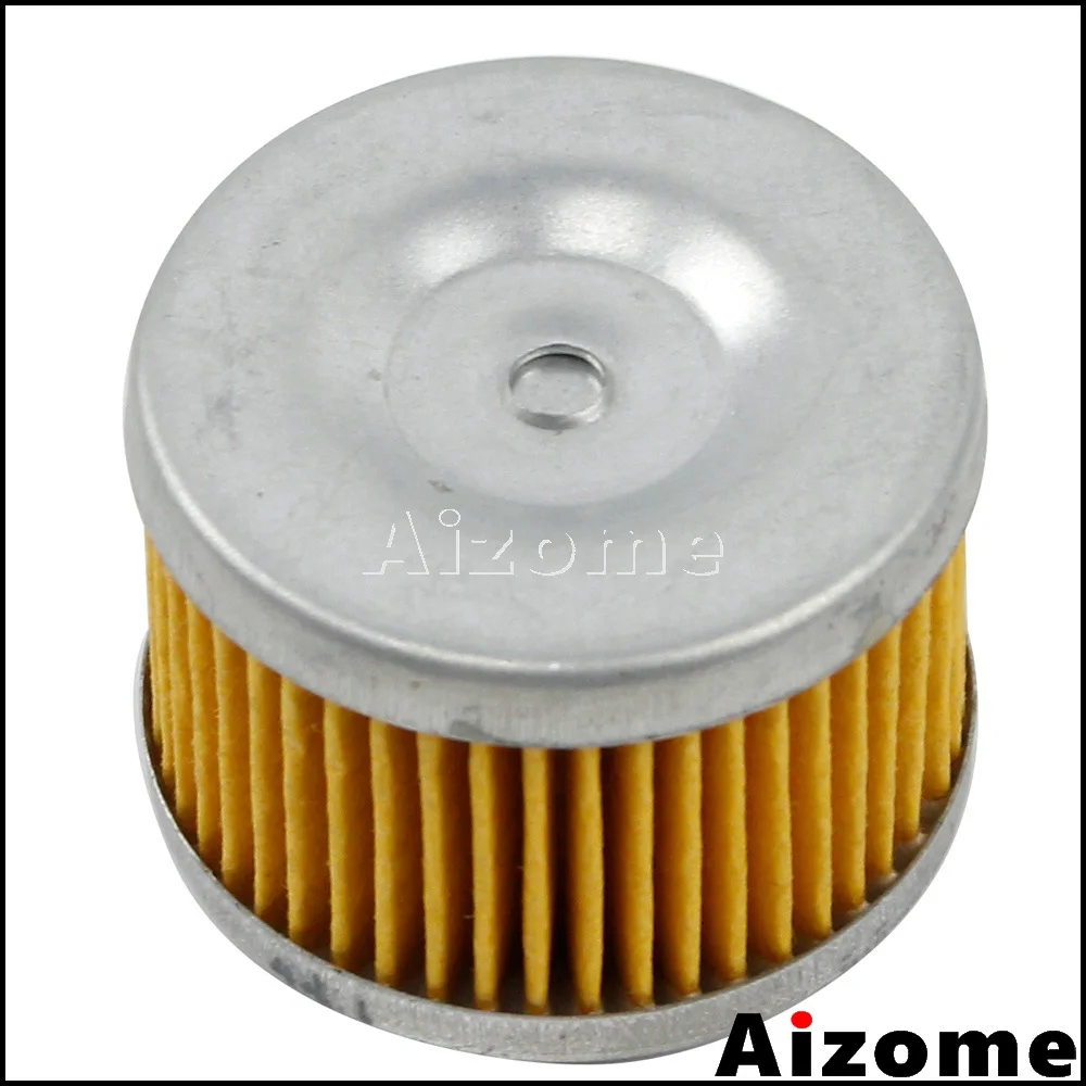 Масляный фильтр для мотоцикла HF113 Honda ATV ATC TRX 500 450 420 400 350 250 300 | Автомобили и