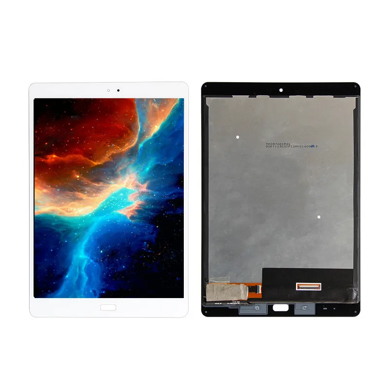 Высокое качество для ASUS ZenPad 3S 10 P027 Z500M ЖК дисплей Дисплей монитор кодирующий